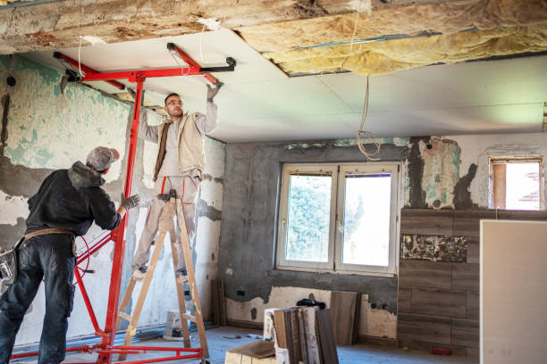 Types of Insulation We Offer in Buellton, CA
