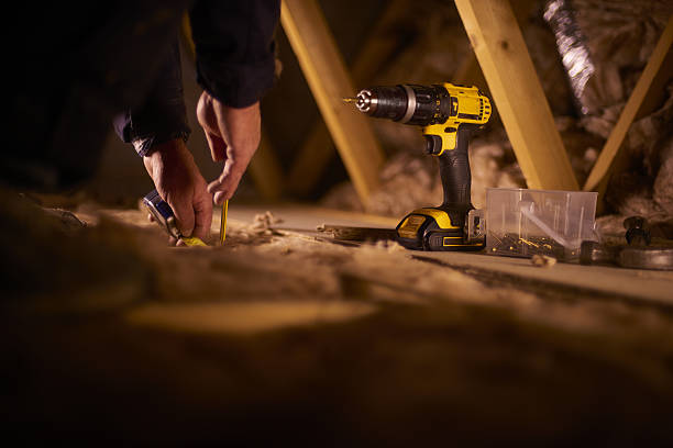 Best Energy Efficiency Insulation in Buellton, CA