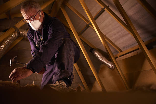 Best Insulation for Specific Applications in Buellton, CA